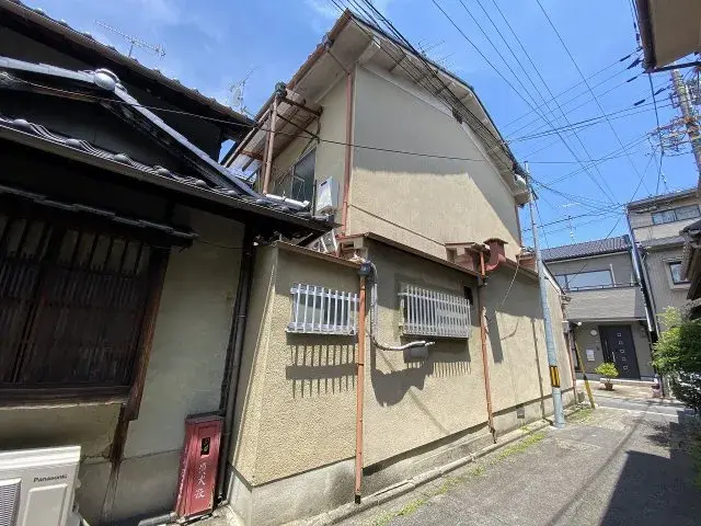 4DK Ciudad de Kioto Distrito de Kita Prefectura de Kioto (3)