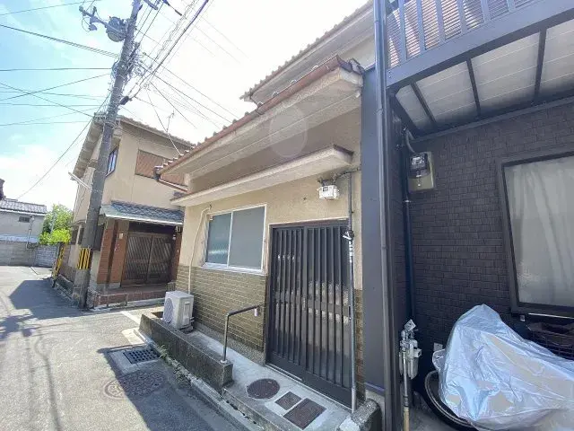 4DK Ciudad de Kioto Distrito de Kita Prefectura de Kioto (4)
