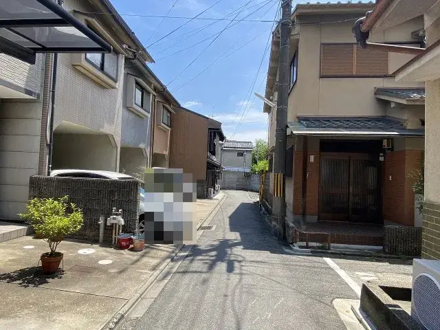 4DK Ciudad de Kioto Distrito de Kita Prefectura de Kioto (5)