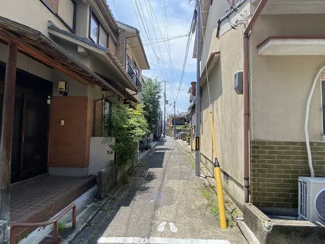 4DK Ciudad de Kioto Distrito de Kita Prefectura de Kioto (6)