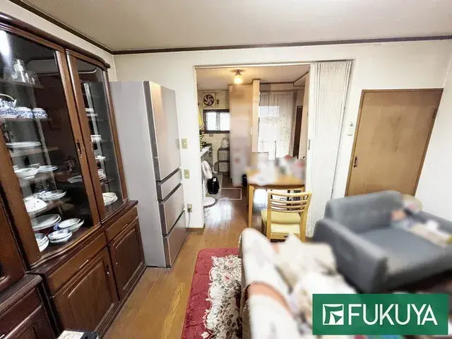 3DK Property Kyoto City Kyoto Prefecture (2)