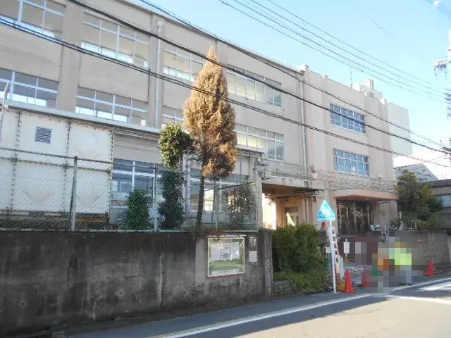 3DK Property Kyoto City Kyoto Prefecture (18)