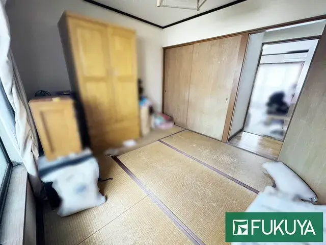 3DK Property Kyoto City Kyoto Prefecture (5)