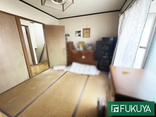 3DK Property Kyoto City Kyoto Prefecture (6)