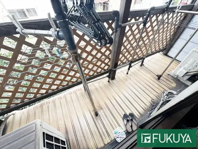 3DK Property Kyoto City Kyoto Prefecture (8)