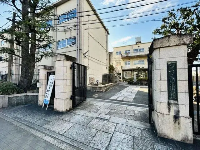 7LDK Propriété Ville de Kyoto Préfecture de Kyoto (3)