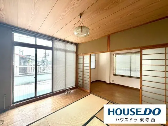 7LDK Propriété Ville de Kyoto Préfecture de Kyoto (5)