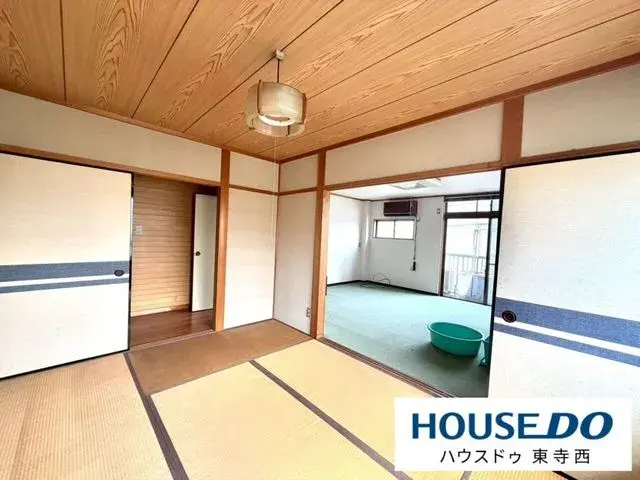 7LDK Propriété Ville de Kyoto Préfecture de Kyoto (7)
