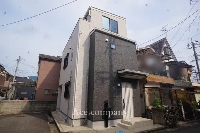 3LDK物件 八尾市 大阪府 (2)
