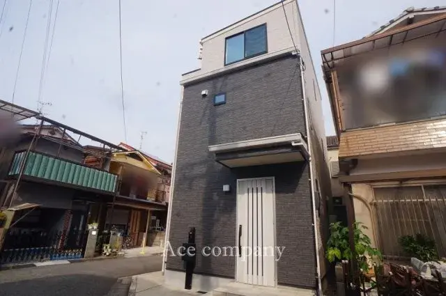 3LDK物件 八尾市 大阪府 (3)