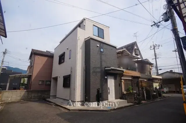 3LDK物件 八尾市 大阪府 (5)
