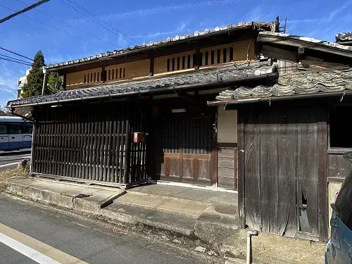 京都府京都市北区5SK房产 (2)