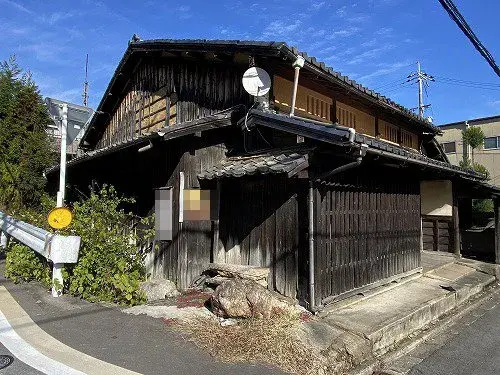 京都府京都市北区5SK房产 (3)