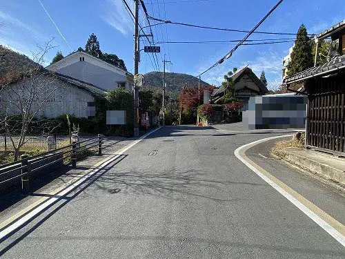 京都府京都市北区5SK房产 (5)
