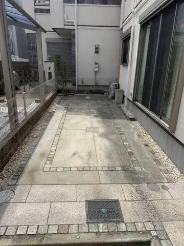 Bien 3LDK Higashiosaka, Osaka (2)