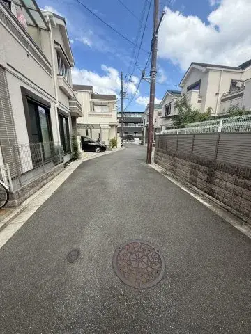 Bien 3LDK Higashiosaka, Osaka (3)