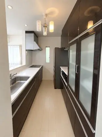 Bien 3LDK Higashiosaka, Osaka (21)