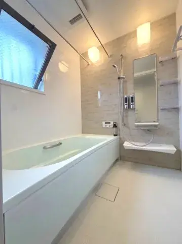 Bien 3LDK Higashiosaka, Osaka (24)