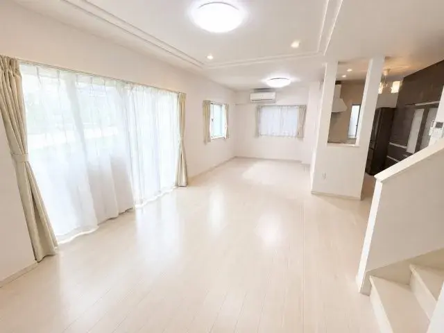 Bien 3LDK Higashiosaka, Osaka (4)