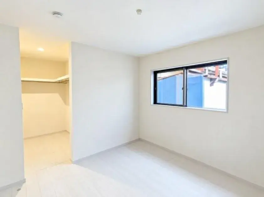 2SLDK Property Sakai City Osaka Prefecture (3)