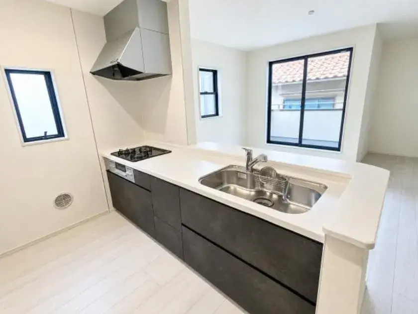 2SLDK Property Sakai City Osaka Prefecture (6)