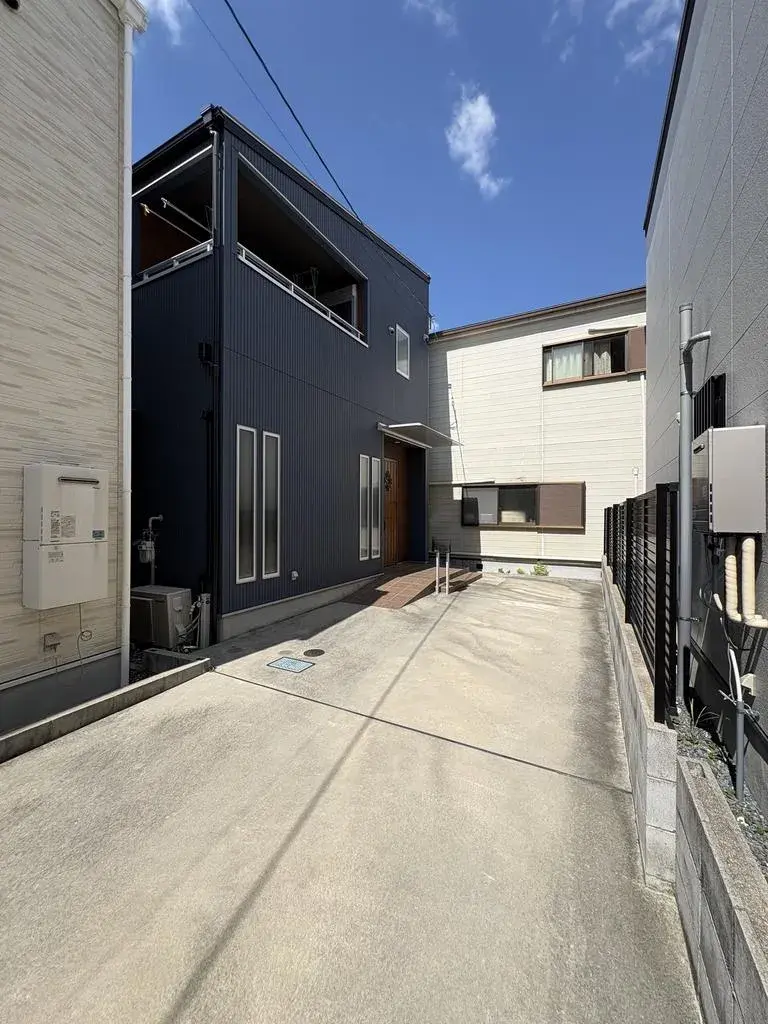 3LDK Toyonaka-shi Osaka-fu (2)
