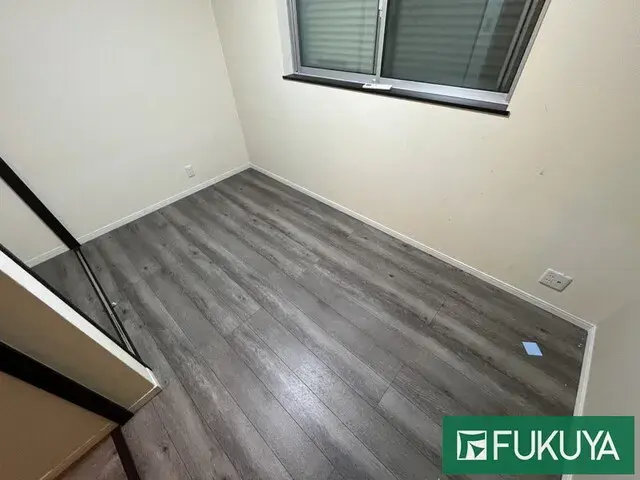 4LDK عقار حي إكونو محافظة أوساكا (11)