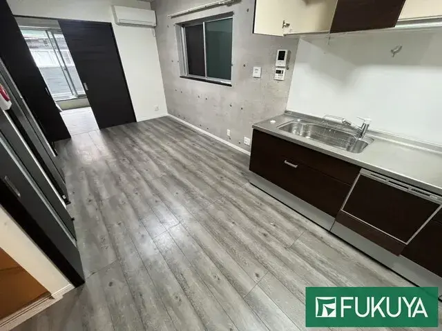 4LDK عقار حي إكونو محافظة أوساكا (12)