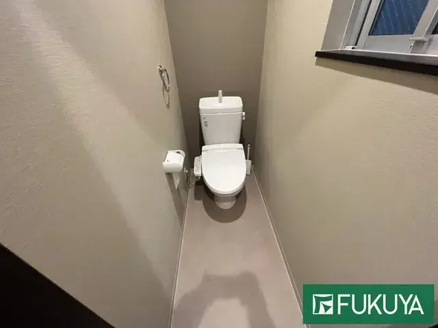 4LDK عقار حي إكونو محافظة أوساكا (15)