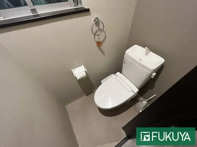 4LDK عقار حي إكونو محافظة أوساكا (16)
