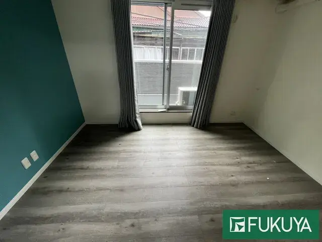 4LDK عقار حي إكونو محافظة أوساكا (8)