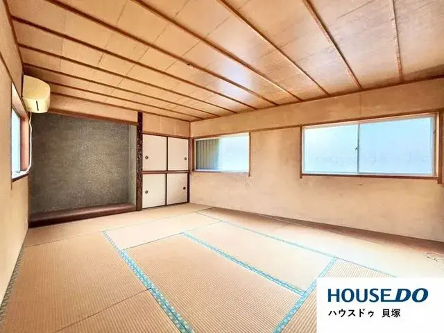 Propiedad 6DK Ciudad de Kaizuka Prefectura de Osaka (11)