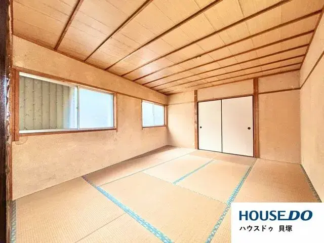 Propiedad 6DK Ciudad de Kaizuka Prefectura de Osaka (12)
