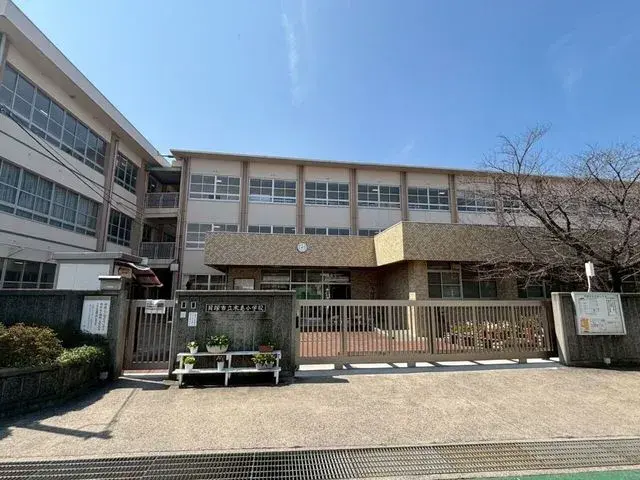 Propiedad 6DK Ciudad de Kaizuka Prefectura de Osaka (21)