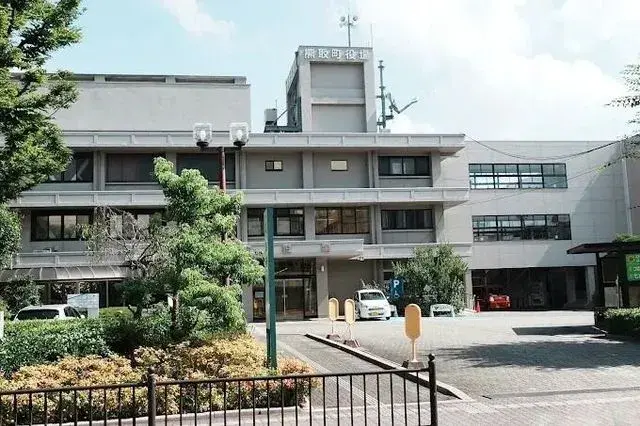 Propiedad 6DK Ciudad de Kaizuka Prefectura de Osaka (27)