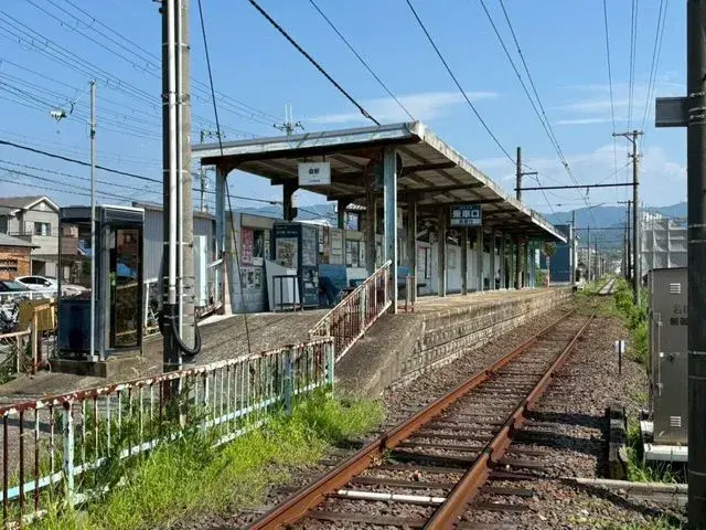 Propiedad 6DK Ciudad de Kaizuka Prefectura de Osaka (4)