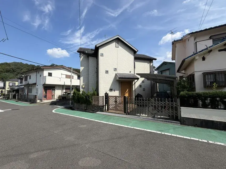 Akiya in Osaka