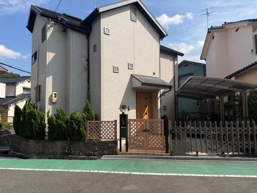 4SLDK Property Takatsuki City Osaka Prefecture (2)