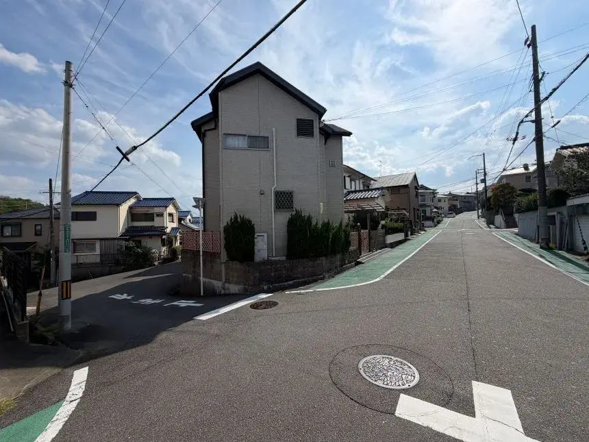 4SLDK Property Takatsuki City Osaka Prefecture (3)