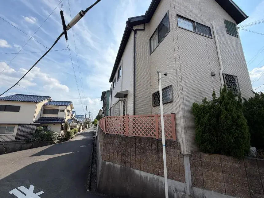4SLDK Property Takatsuki City Osaka Prefecture (4)