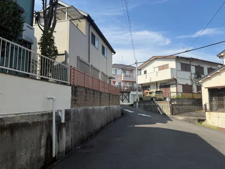 4SLDK Property Takatsuki City Osaka Prefecture (6)