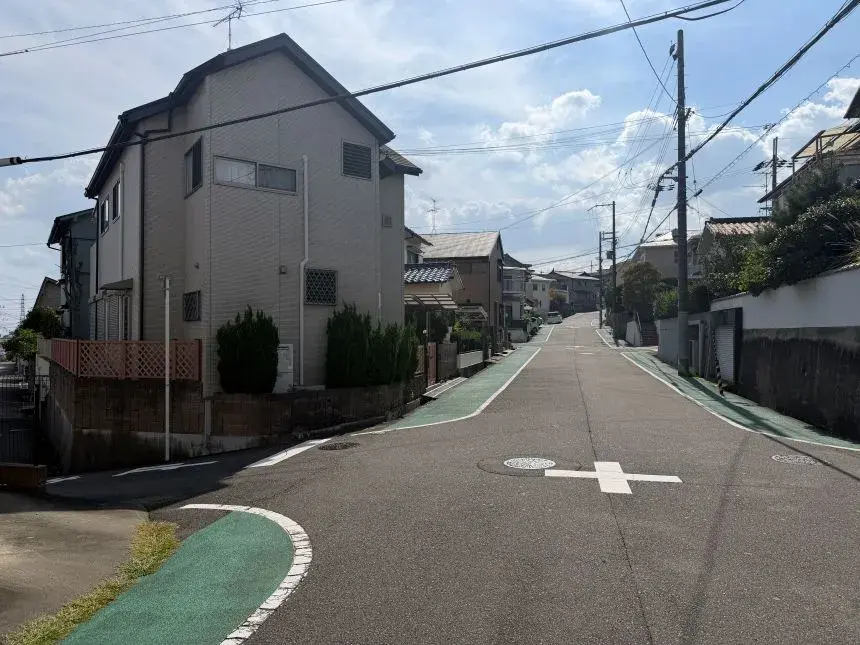 4SLDK Property Takatsuki City Osaka Prefecture (7)