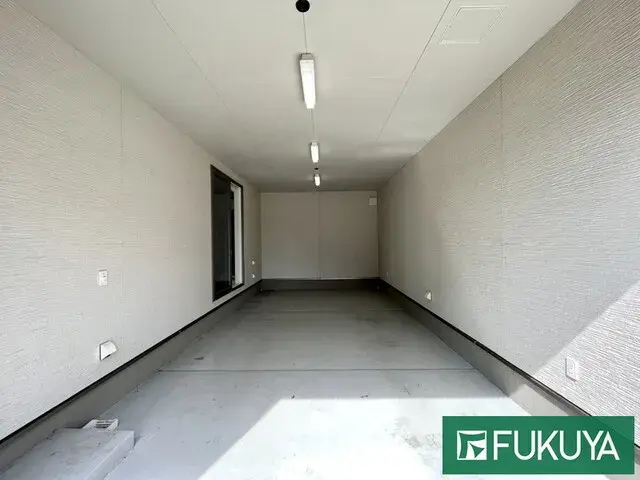 Недвижимость 3LDK, город Сакаи, префектура Осака (13)
