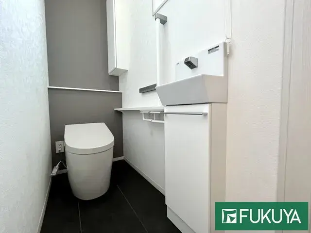 Недвижимость 3LDK, город Сакаи, префектура Осака (18)