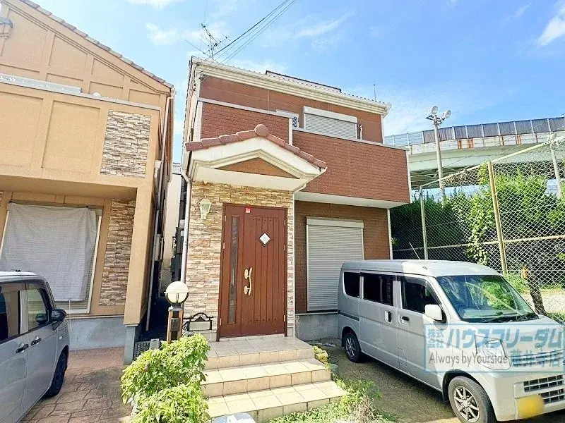 5LDK Property Sakai City Osaka Prefecture (2)