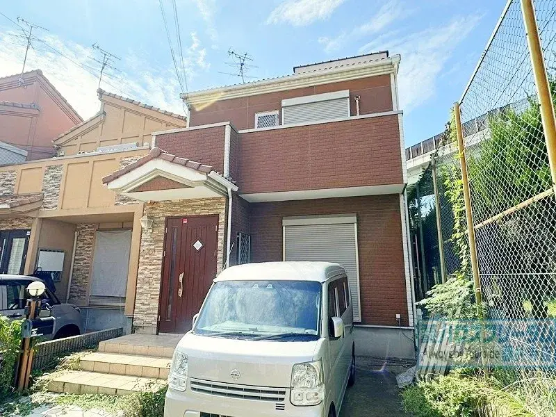 5LDK Property Sakai City Osaka Prefecture (3)