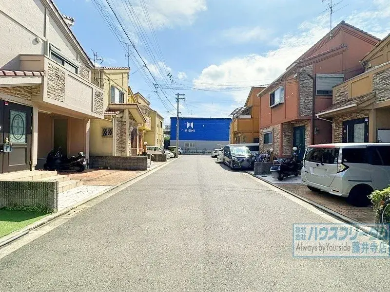 5LDK Property Sakai City Osaka Prefecture (4)