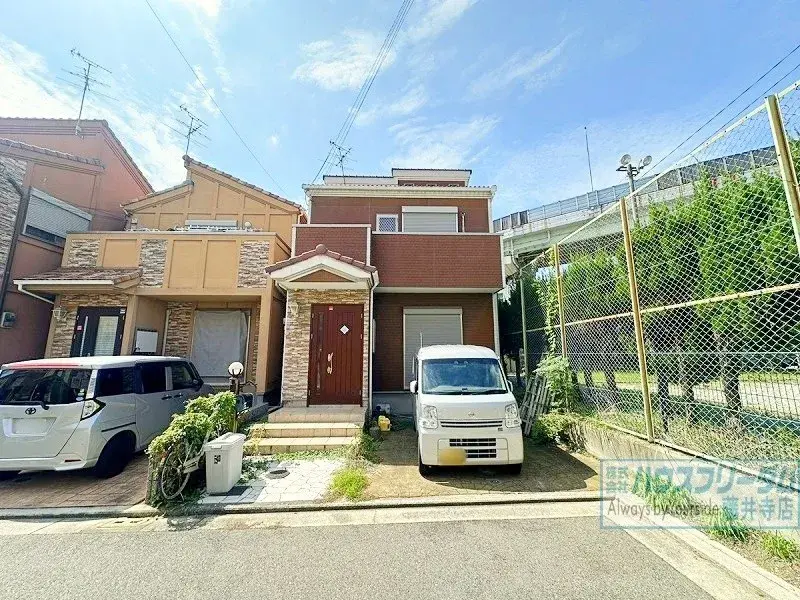 5LDK Property Sakai City Osaka Prefecture (5)