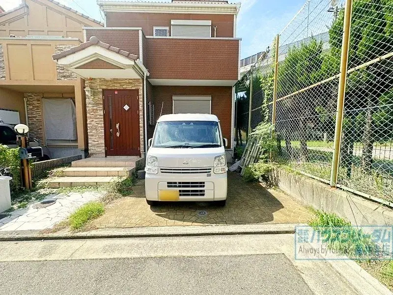 5LDK Property Sakai City Osaka Prefecture (6)