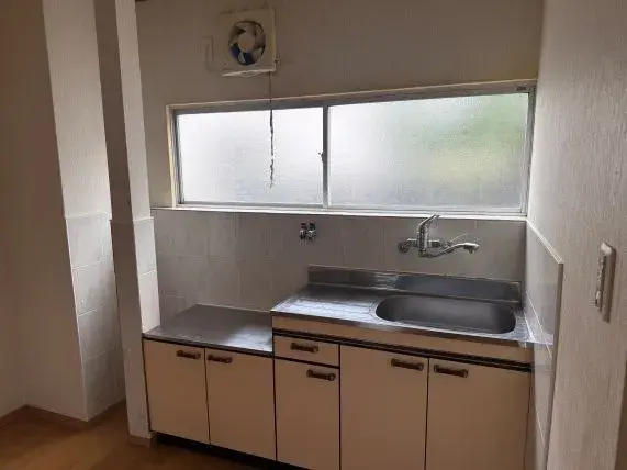 3LDK Property Yao City Osaka Prefecture (11)